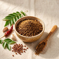 Kollu Podi (Horse Gram Podi)